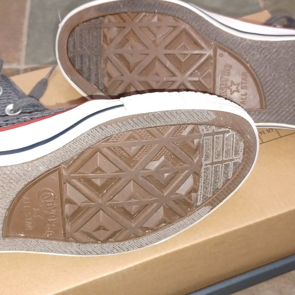 Converse All Star - Picture 7 of 8